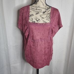 Maurices Blouse
